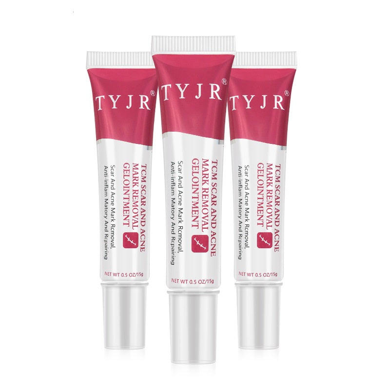 TYJR Normal Specifications Scar Cream