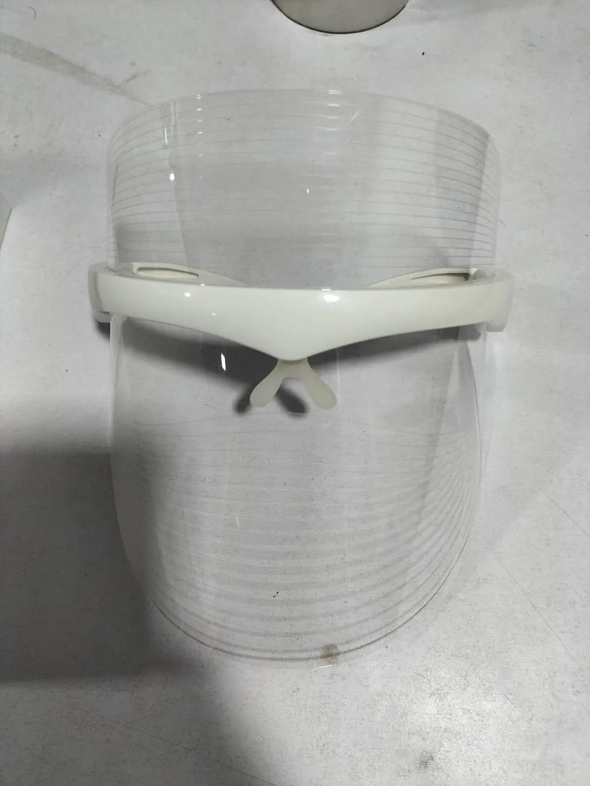 Led Light Facial Mask