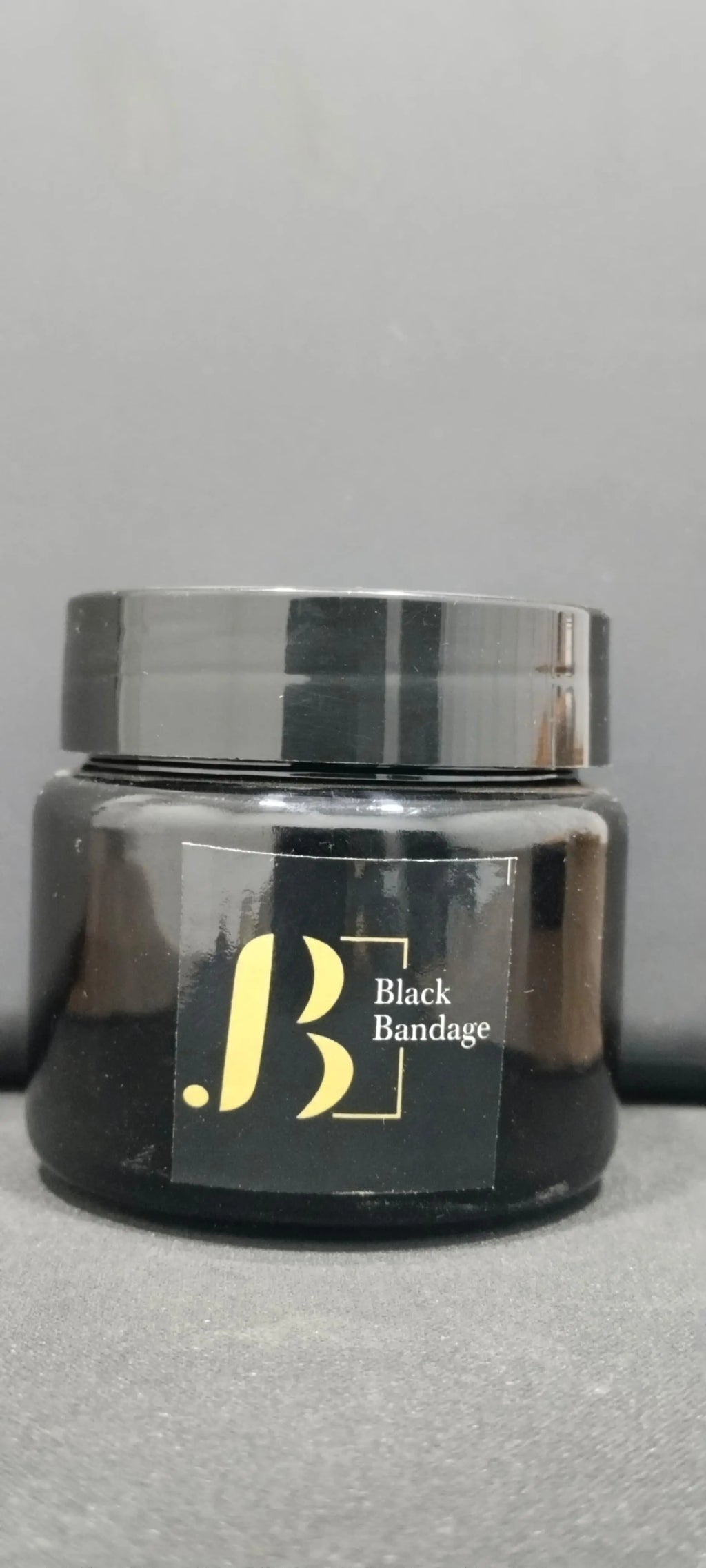 Black Bandage Hyaluronic Acid Active Peptide Face Cream