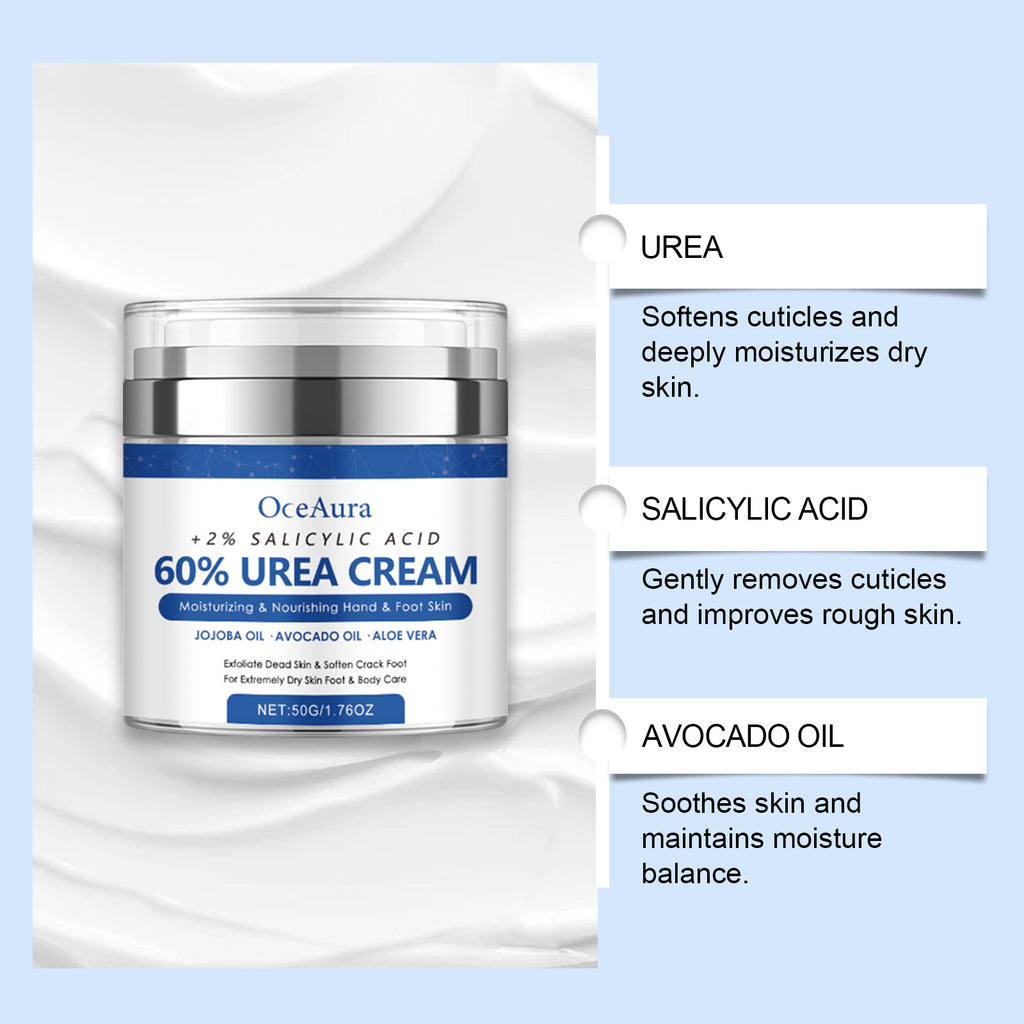 Body Moisturizing Hydrating Soothing Neck Cream