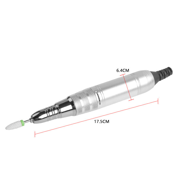 Household Minimalist Portable Nail Polishing Machine Set
