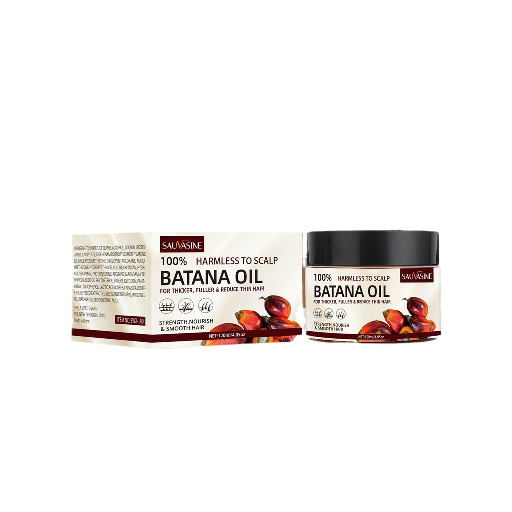 Sauvasine Batana Hair Conditioner Moisturizing And Smooth Hair