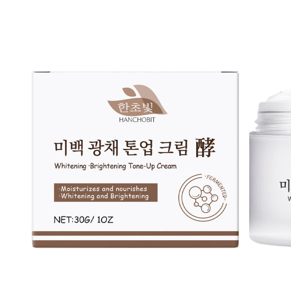 Whitening And Brightening Cream