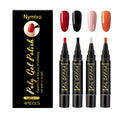 Nymixa Poly Gel Polish