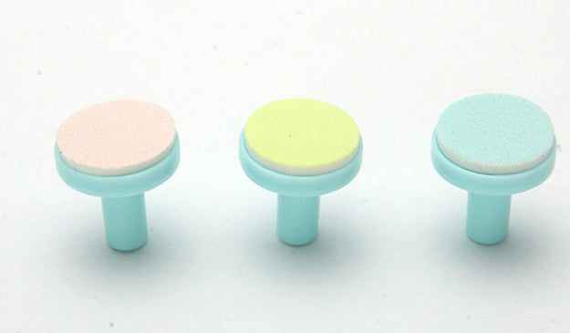 Baby Mommy Electric baby nail sharpener replacing baby nail sharpener head sharpener spare for baby products