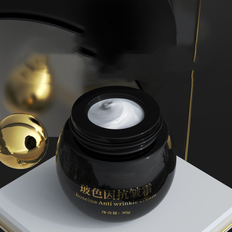 Hydrating Repair And Light Lines Night Cream Anti-wrinkle Face Cream
