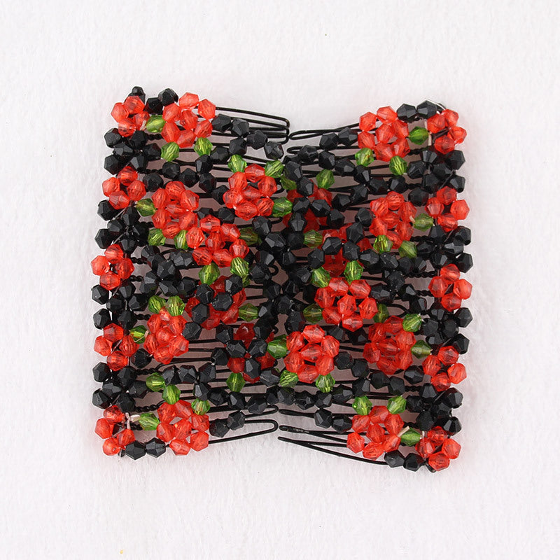 European and American Variety Magic Hair Comb