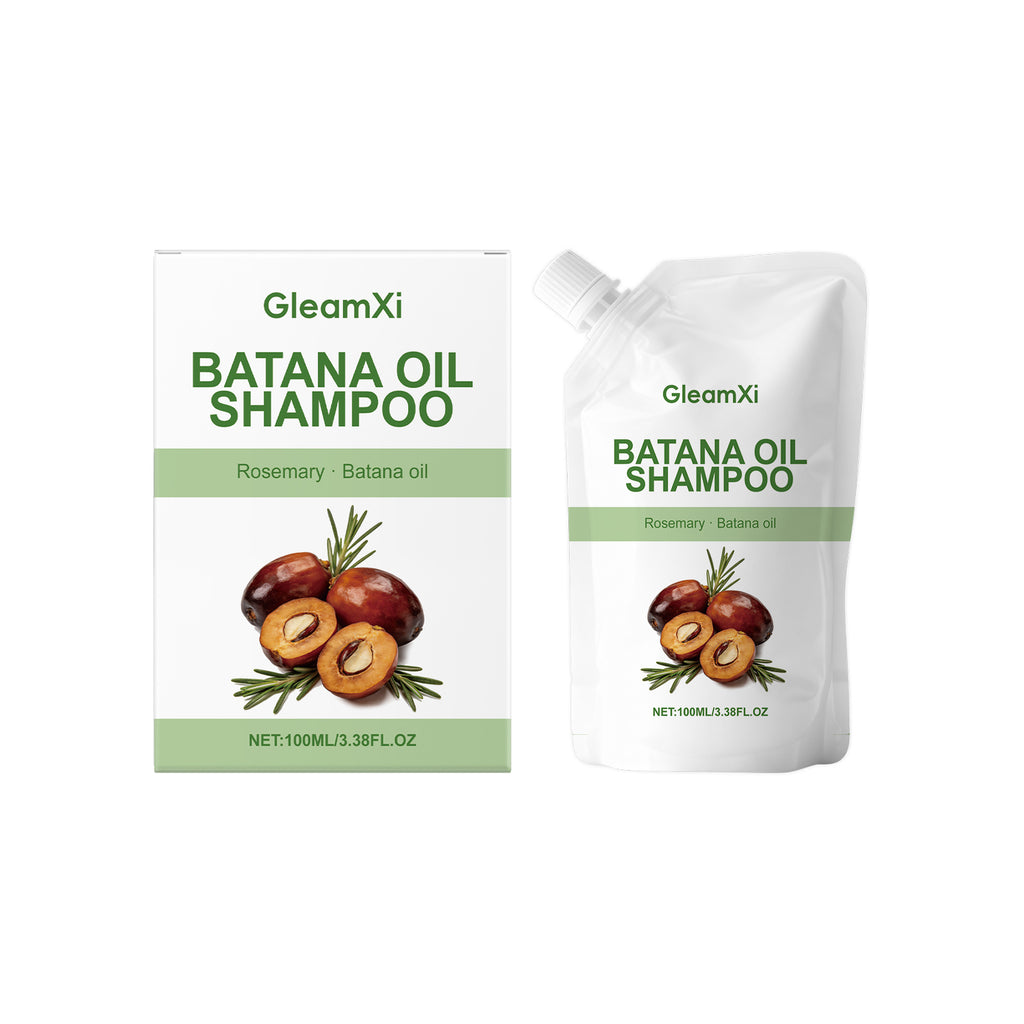 Platthana Rosemary Shampoo