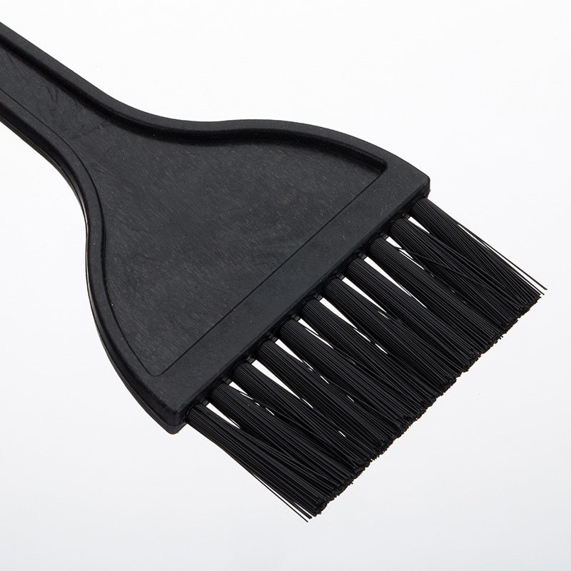 Dyeing Bowl Highlighting Brush Comb Earmuffs Hairdressing Tools