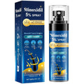 Minoxidil Relieve Hair Thinning And Moisturizing Hair Care Spray