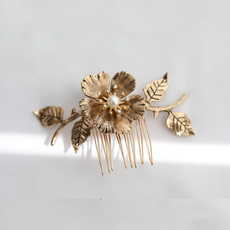 Original Design European And American Retro Wedding Accessories