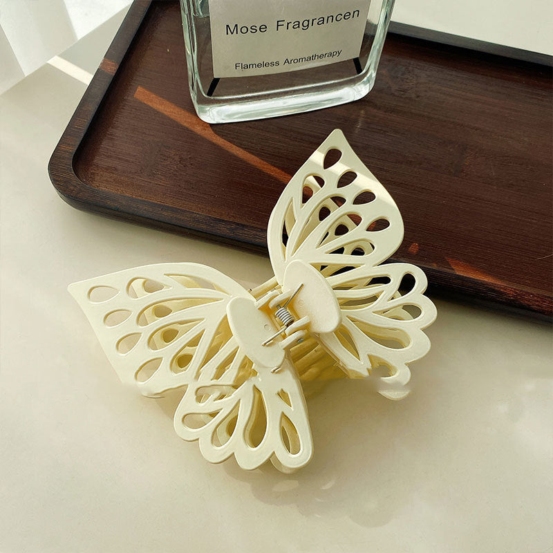 Women's Fashion High Grade Clip Women's Headwear