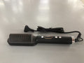 Negative Ion Straight Curling Dual-purpose Electric Heating Hair Straightening Comb