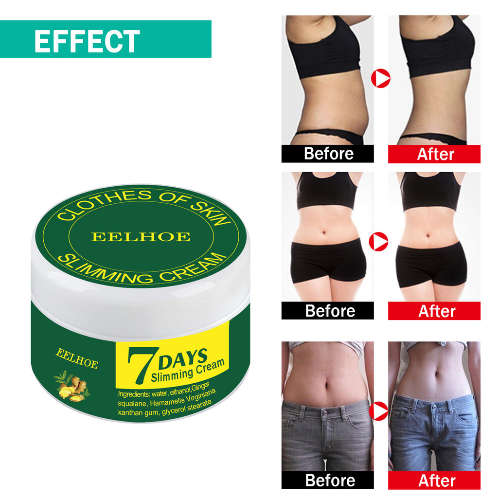 Shaping Cream Fat  Firming Cream Minus Body
