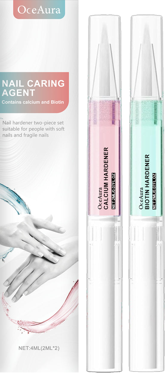 OceAura Nail Caring Agent