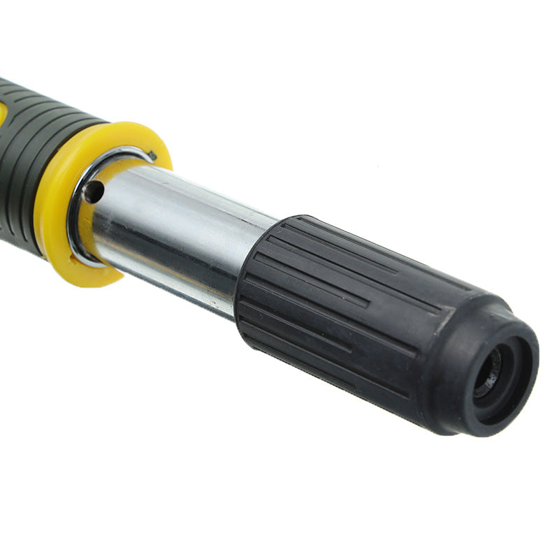 Manual Steel Nail Gun Rivet Tool Small Fire Nail