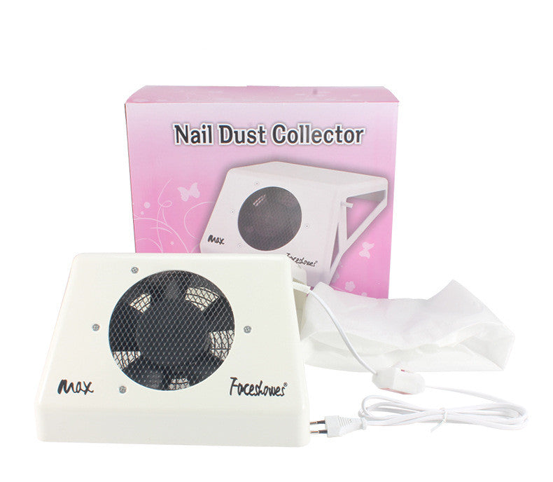 65W high power nail cleaner