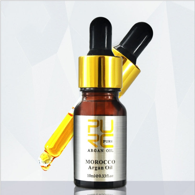 PURE Protect hair oil