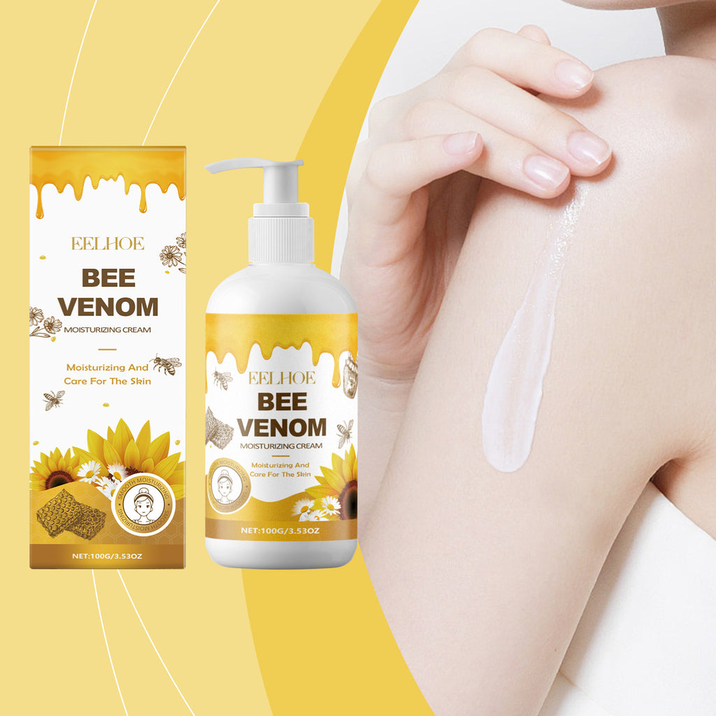 Skin Moisturizing Cream Mild Nourishing And Hydrating