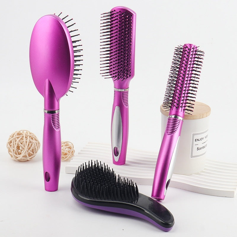 Air Cushion Hairdressing Massage Airbag Comb