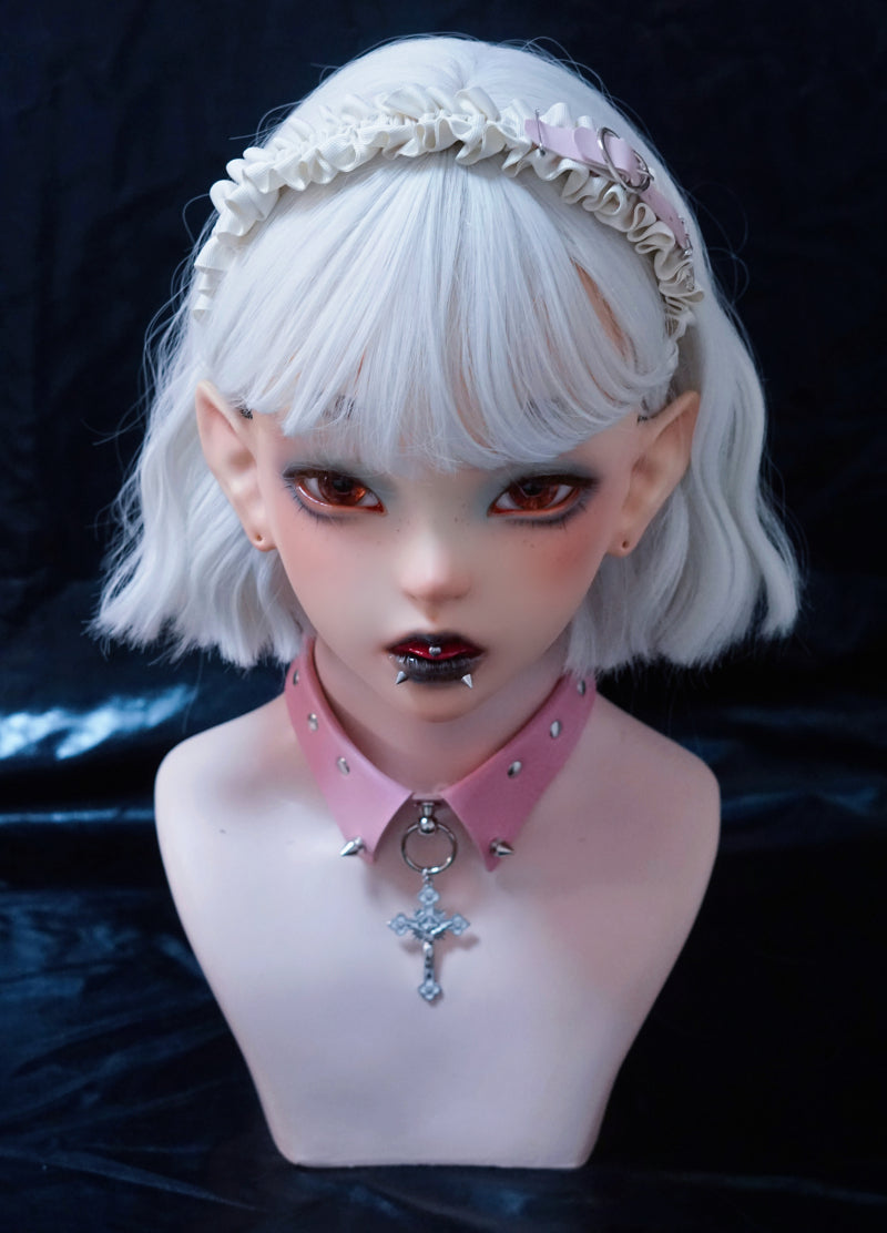 Charm Set Original Hand Pleated Headband