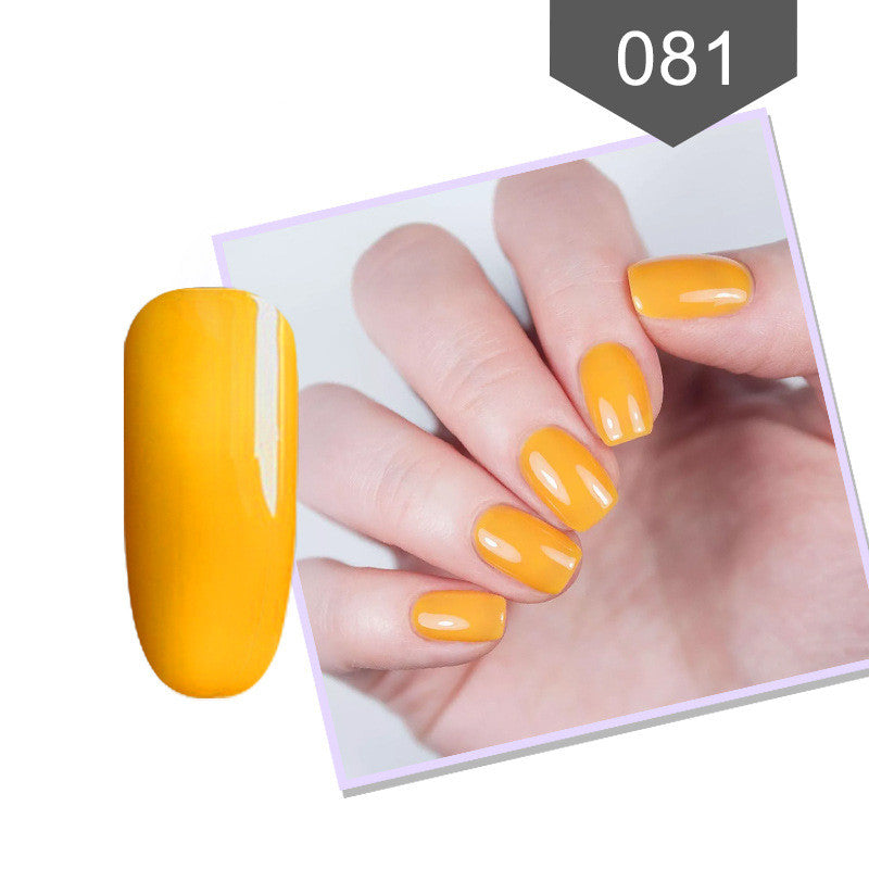 Kodi Nail polish glue set 2 new nail art glue