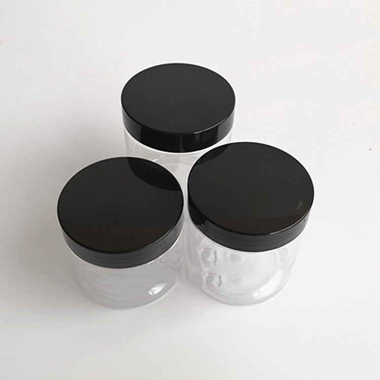 Cream Bottle
