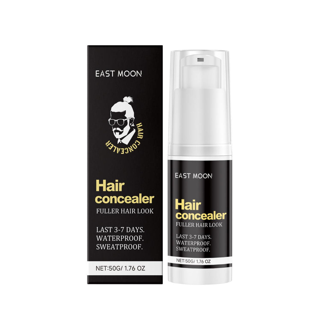 East Moon Hair Concealer