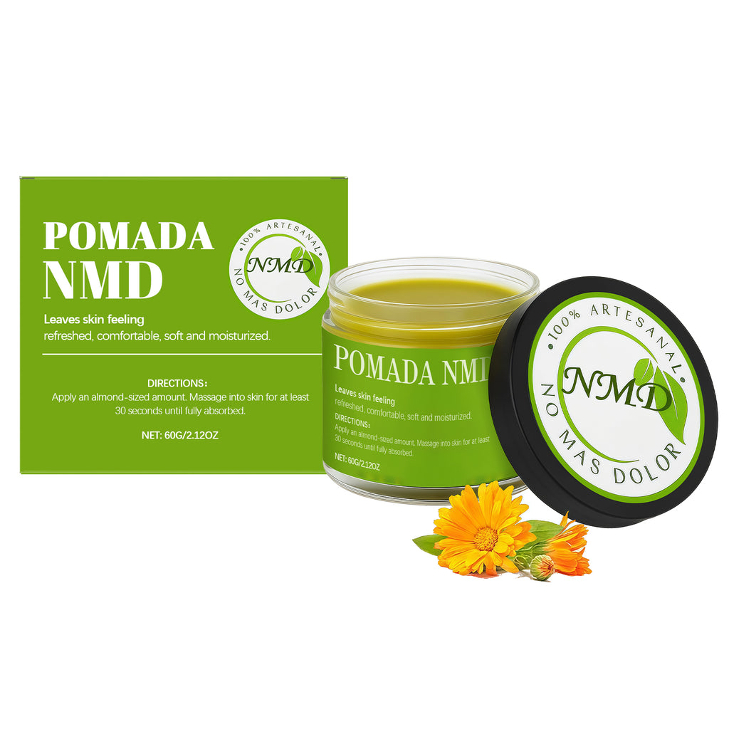Body Soothing Cream