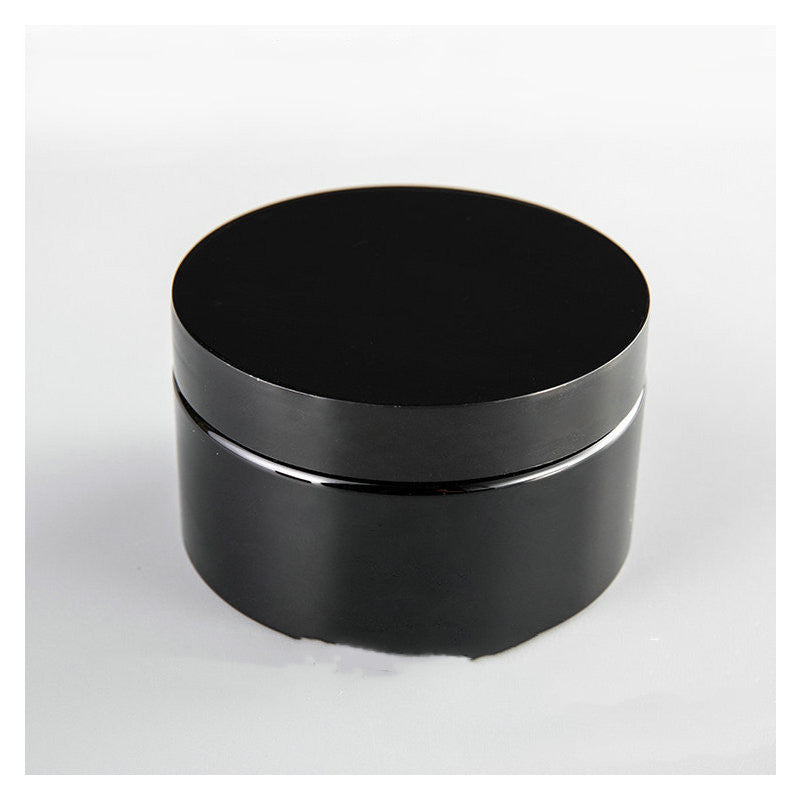 Simple Mask Jar 250ml Cream Tooth Powder Box