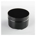 Simple Mask Jar 250ml Cream Tooth Powder Box