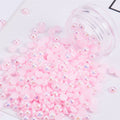 Imitation pearl nail drill