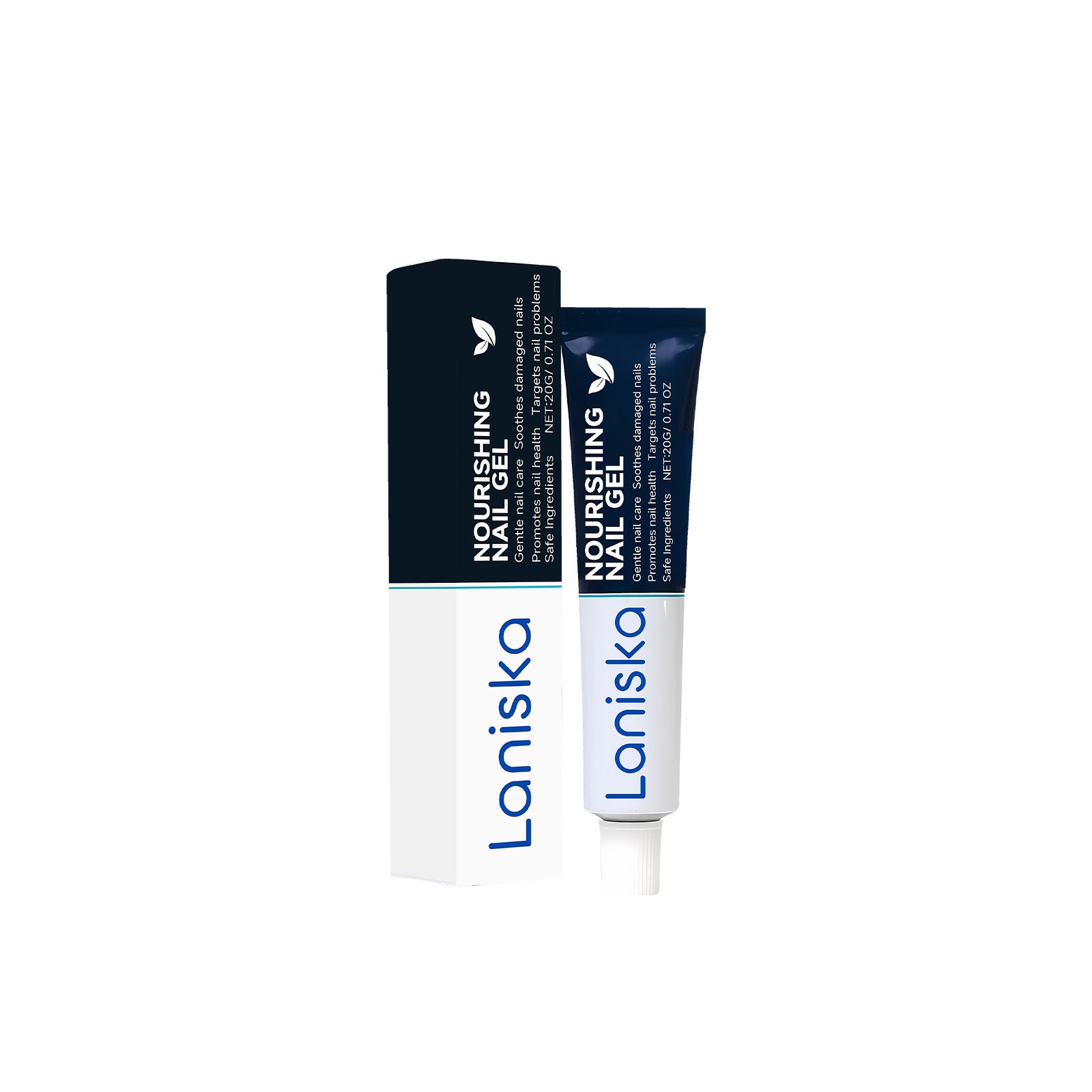 Laniska Nourishing Nail Gel