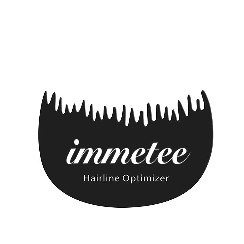 Immetee Plant hair additive fibre hair powder, one-time reinforcing artifacts to cover hair scarce manufacturers wholesale and direct sales