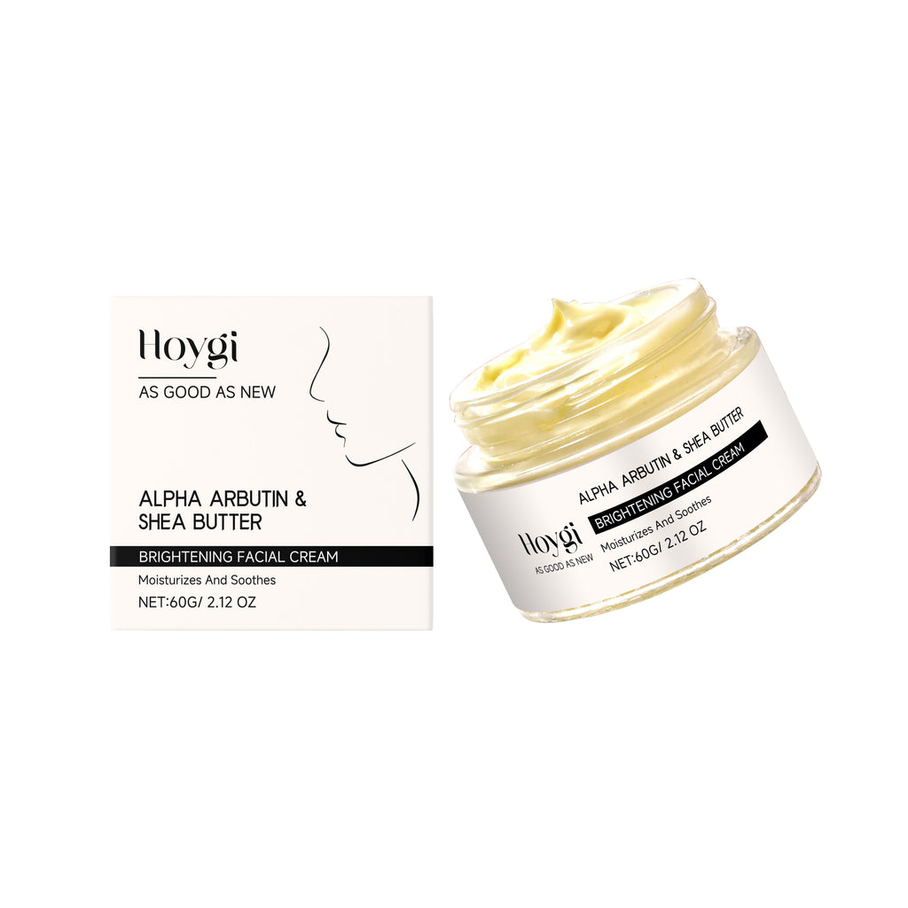 Brightening Facial Cream