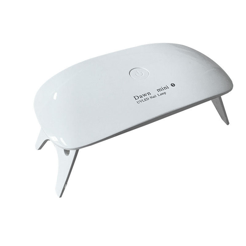 Dawn Portable nail dryer