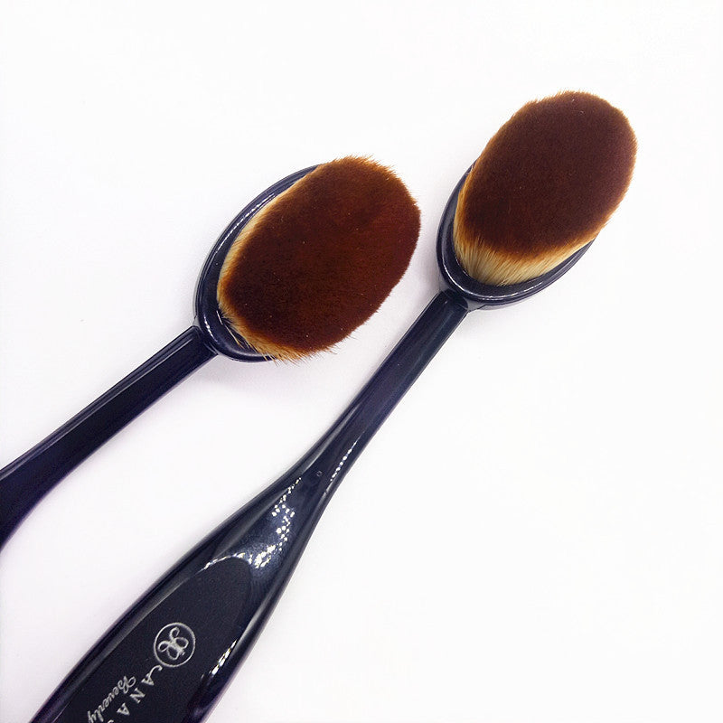 Ladies Fashion Foundation Brush Beauty Tool