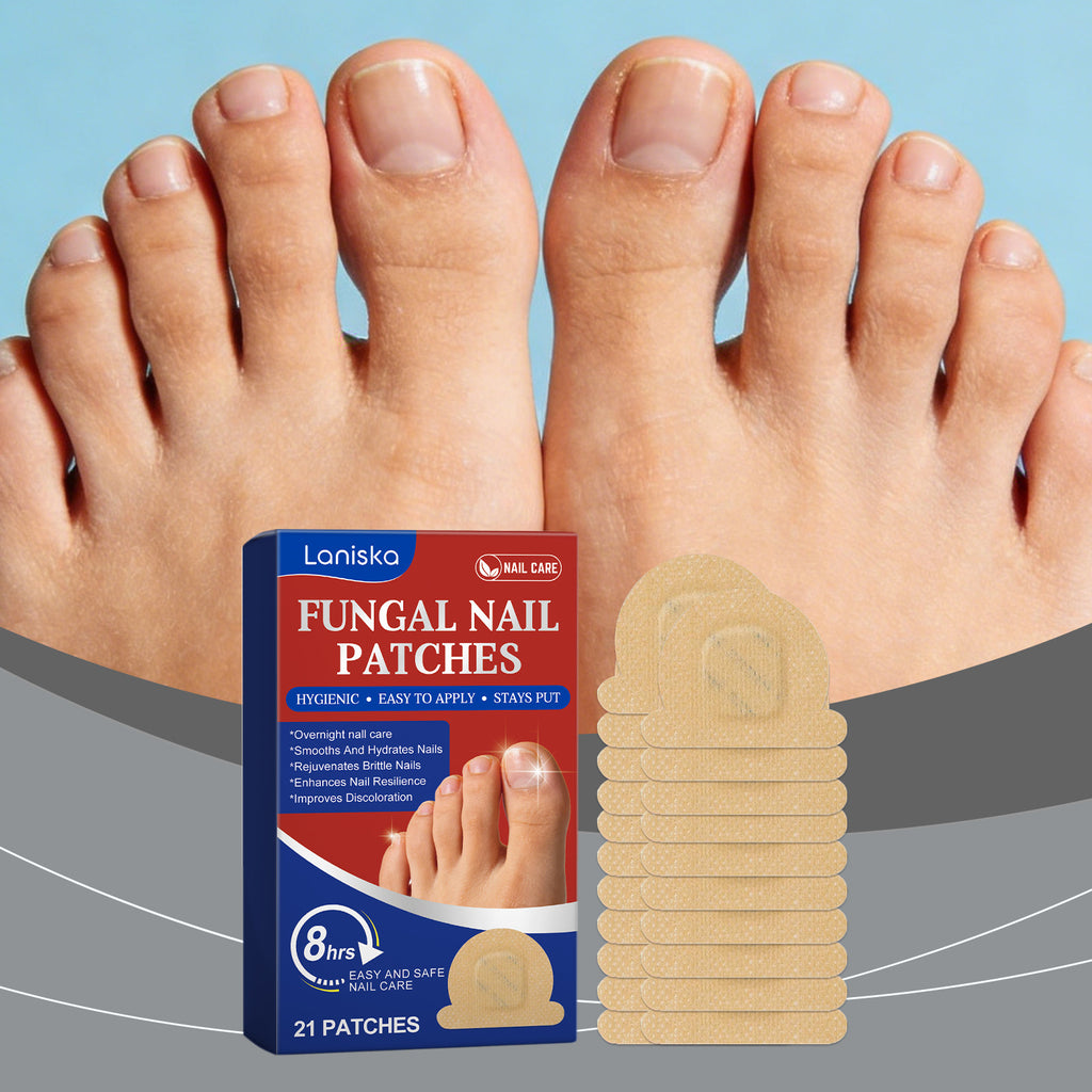 Laniska Nail Nursing Adhesive Bandage