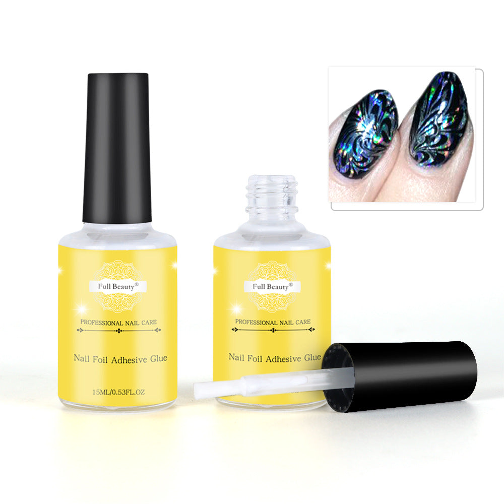 Full Beauty Nail Star Glue