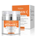 Moisturizing Deep Hydrating X New Vitamin C Cream