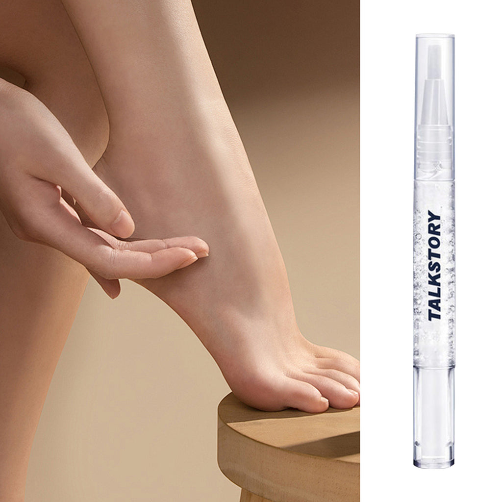TalkStory Nail Nutrition Oil Pen Exfoliating Skin Anti-agnail Manicure Implement