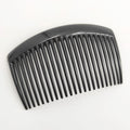 Plastic Hair Comb Bridal Veil Comb Hair Accessories