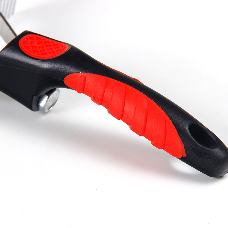 Medium Large Dog Open Knot Hair Removal Comb Pet Comb