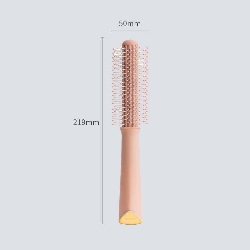 Love Anti-static Anion Massage Cushion Comb