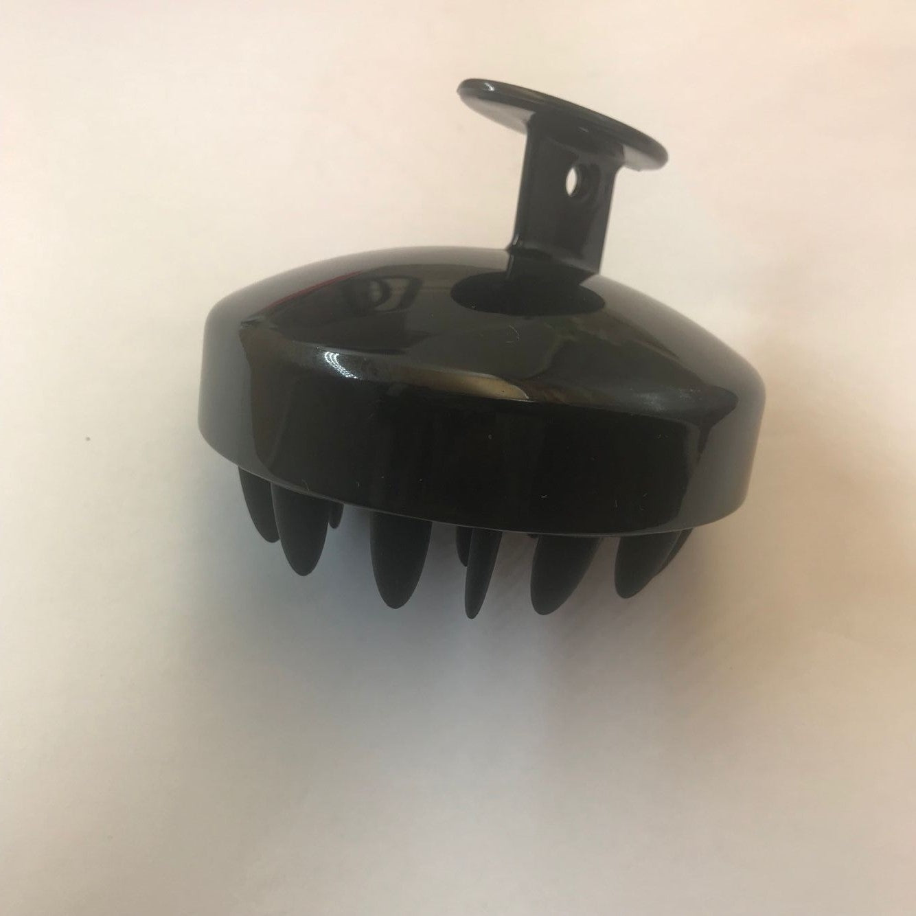 Silicone Massage Shampoo Brush