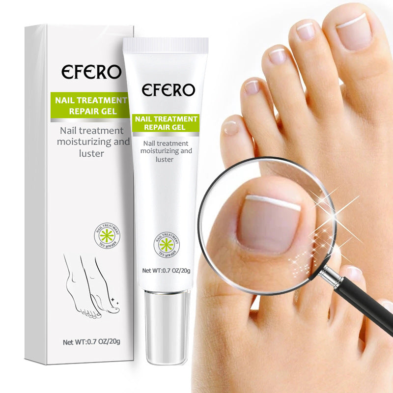 Efero Nail Gel Nail Liquid Plant Nail Liquid