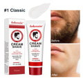 Shaving Cream Moisturizing And Nourishing Foam Men