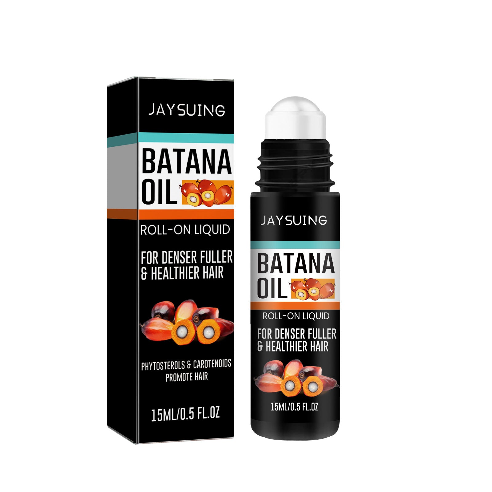 Batana Hair Series Nourish Hair Root And Fix Hair