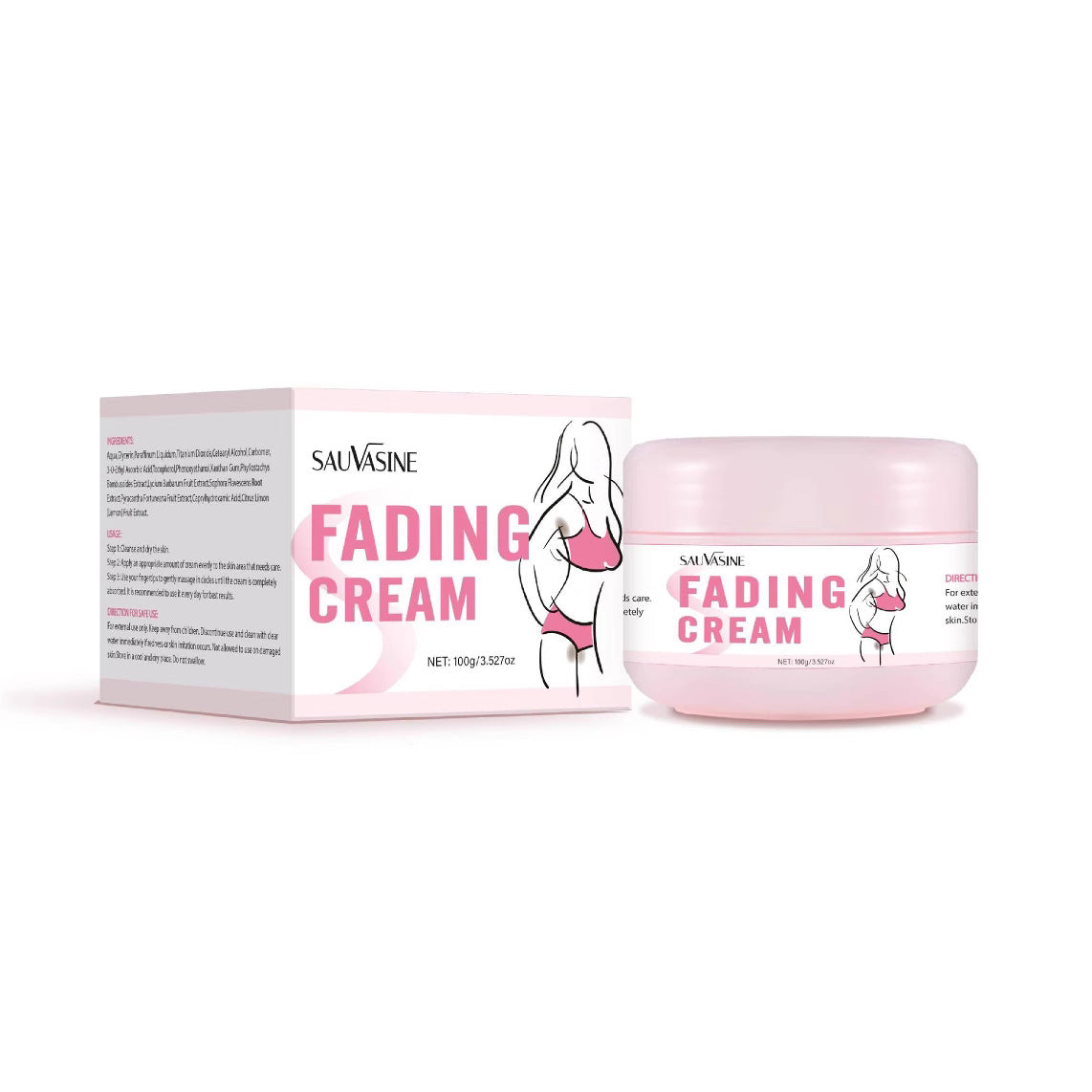 Fade Cream