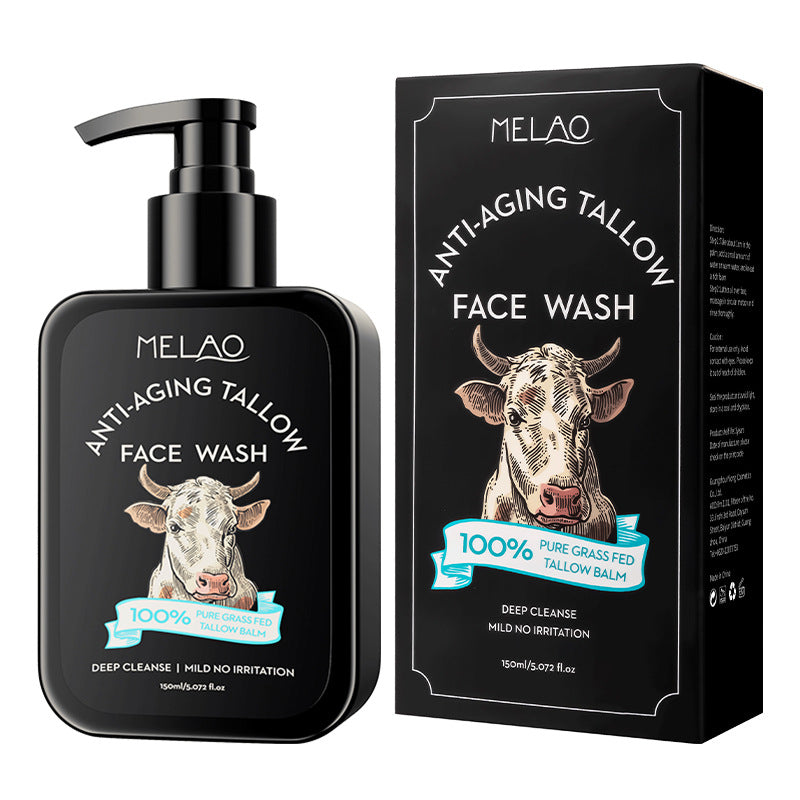 Men's Moisturizing Roller Eye Cream